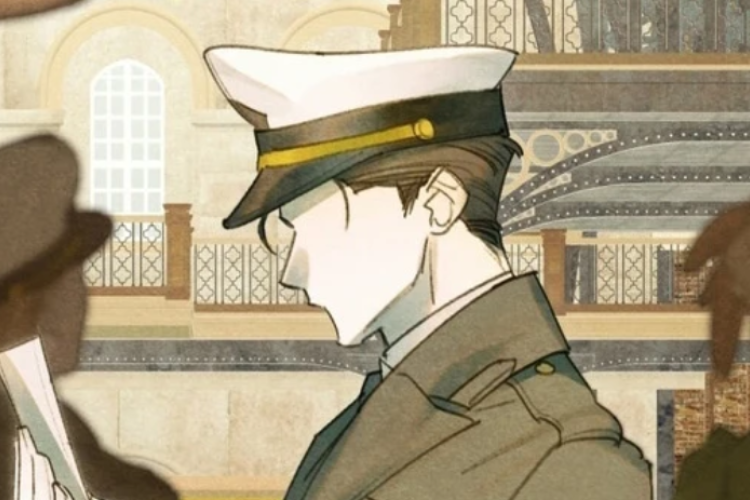 Sinopsis dan Link Baca Manhwa Garden of May Full Chapter Bahasa Indonesia, Bangasawan Terhormat Dijual Oleh Orangtuanya Sendiri