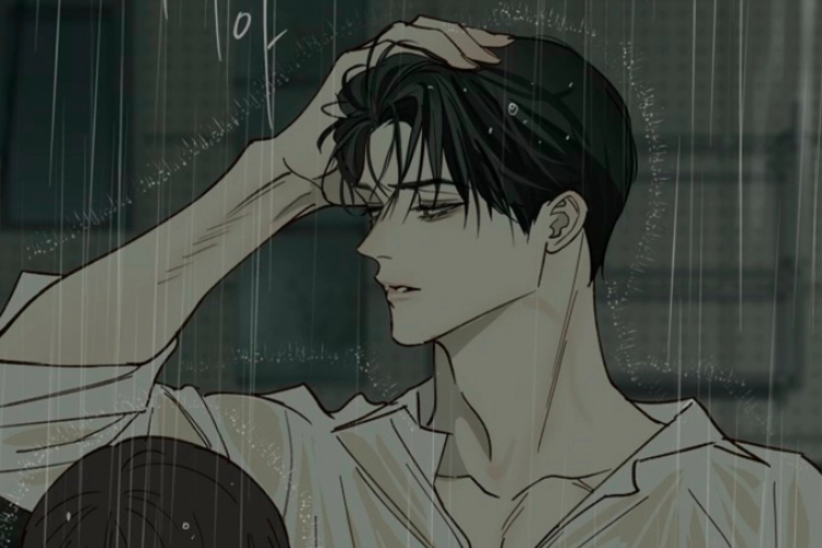 RAW! Link Baca Manhwa Flowers Are Bait Chapter 48 Scan Indonesia, So I-yeon Ungkap Perasaannya di Tengah Hujan Badai