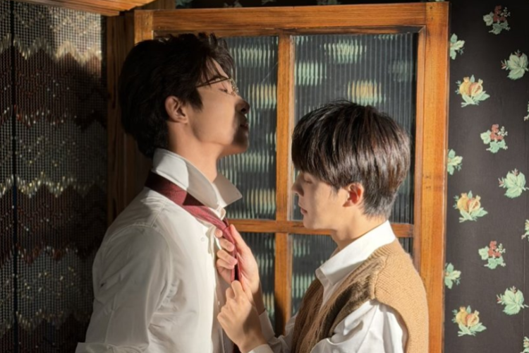 Spoiler! Nonton Drachin Bittersweet Love (2026) Episode 1-2 Subtitle Indonesia, Pertemuan Pertama Bikin Hati Meleleh