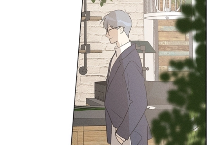 Bertanggung Jawab Menyambut Mahasiswa Baru? Baca Manhwa Here U Are Chapter 147 Bahasa Indonesia