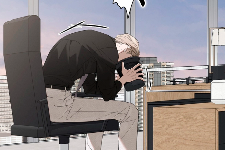 Keributan Terjadi di Kantor Kihyun! Baca Manhwa Salt Society Chapter 24 Bahasa Indonesia