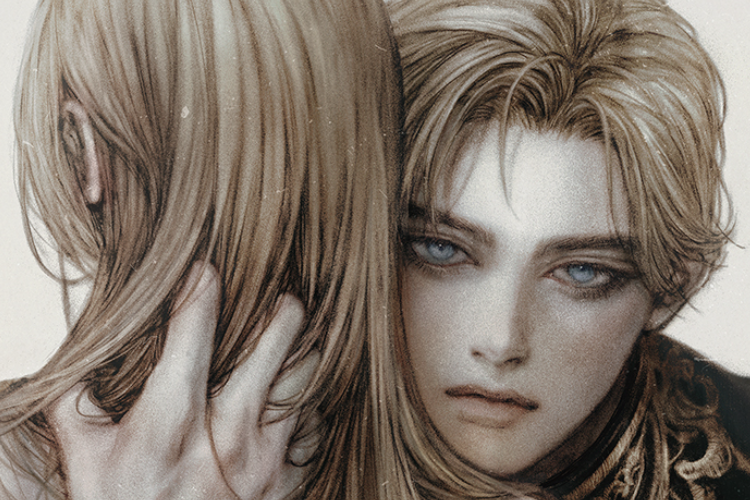 Link Baca The Forgotten Field Full Chapter Bahasa Indonesia, Kisah Seorang Putri Kekaisaran Talia Roem Gwirta yang Bernasib Malang