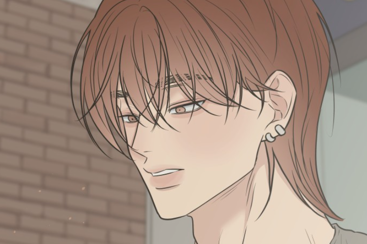 Link Baca Manhwa Marriage Under Wraps Chapter 19 Scan Indonesia, Guwon Jatuh Untuk yang Kedua Kalinya