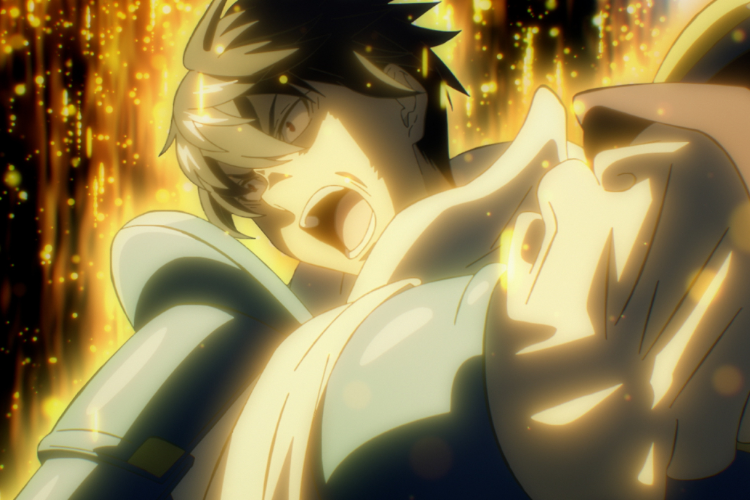 Anime Overgeared Umumkan Jadwal Tayang 2 Oktober lewat Key Visual dan Trailer Terbaru