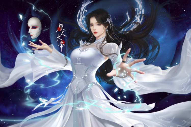 Link Nonton Donghua Shrouding The Heavens Full Episode Subtitle Indonesia, Ikuti Kisah Prajurit Perang di Langit