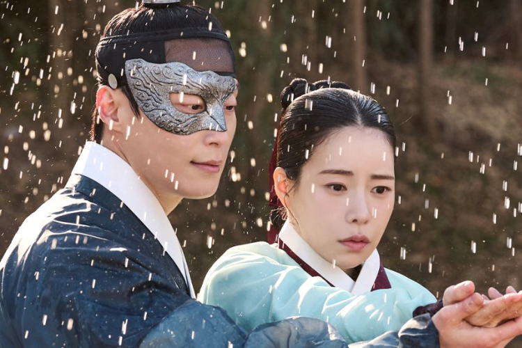 Link Nonton My Royal Nemesis (2026) Episode 13-14 Subtitle Indo, Sin Seo Ri Mulai Kembali Menjadi Dirinya Sendiri