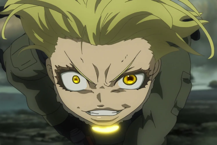 Jadwal Tayang Youjo Senki Season 2 (2026), Bakal Rilis Pertengahan Tahun Simak Cerita Serunya!