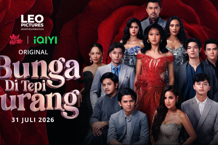 Sinopsis dan Jadwal Tayang Sinetron Bunga di Tepi Jurang (2026), Kenyataan Pahit Seorang Gadis Desa yang Hidup di Kota