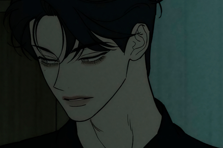UPDATE! Link Baca Manhwa Tears On A Withered Flower Chapter 108 Scan Indonesia, Beom Tae Ha Rela Jadi yang Kedua