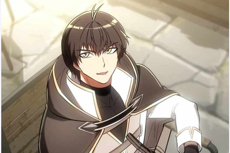 Link Baca Manhwa Stuck In A Glitch Novel As An Extra Chapter 60 Scan Indo, Wanita Ini Minta Rudian untuk Ubah Alur Cerita