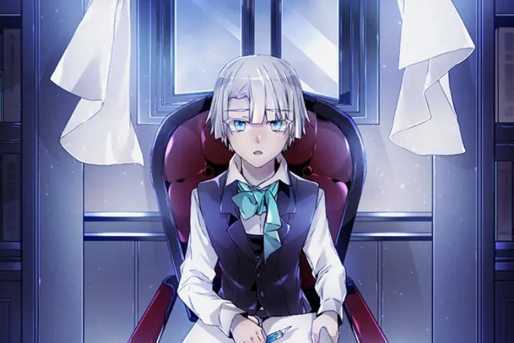 Baca Manhwa How To Kill A God Full Chapter Scan Indonesia GRATIS, Upaya Arka Mencari Keadilan di Dunia Supranatural