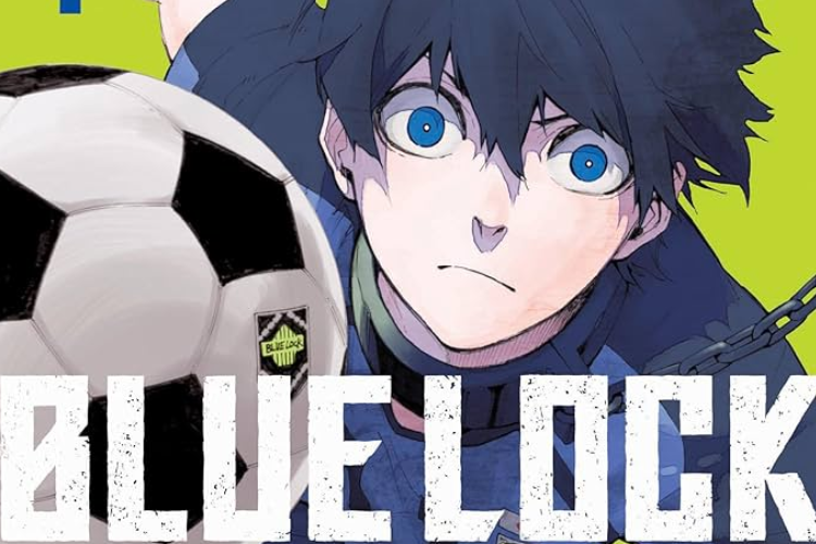 Sinopsis dan Baca Manga Blue Lock Full Chapter Bahasa Indonesia, Ikuti Pertandingan Sepak Bola Paling Menegangkan