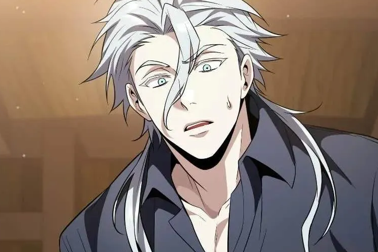 Pertarungan Bawah Air! Baca Manhwa Raising Villain The Right Way Chapter 49 Bahasa Indonesia 