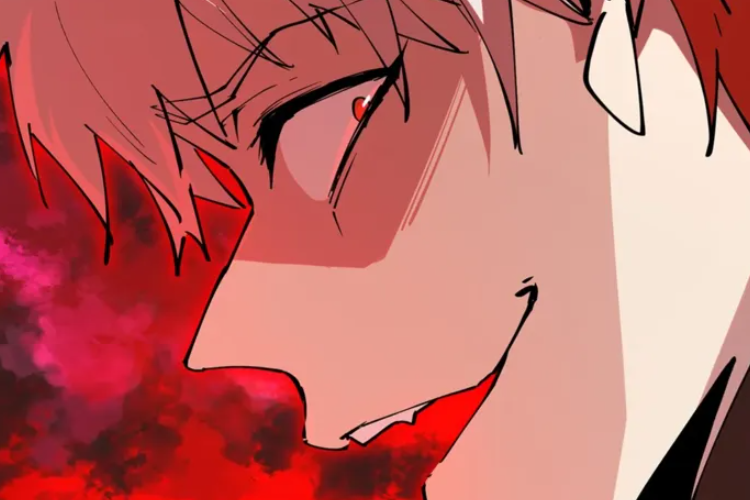 Link Baca Manhwa I'm Actually The Final Boss Chapter 78 Scan Indonesia GRATIS, Xia Ye Berubah Wujud Jadi Mengerikan!