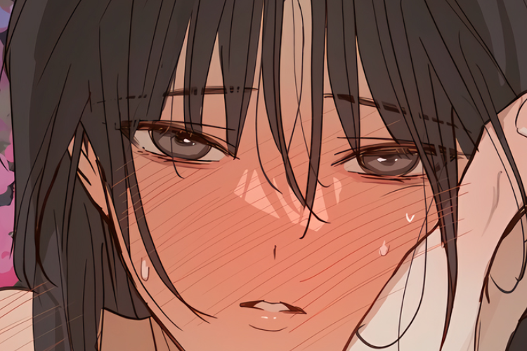 Baca Manhwa Flowers Are Bait Chapter 54 Bahasa Indonesia, Lee Yeon Terus Terbayang Malam Pertama!