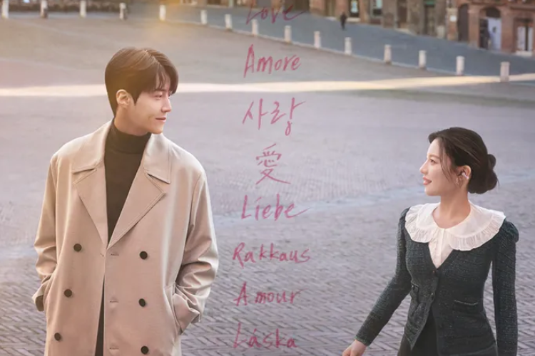 Jadwal Tayang Can This Love Be Translated (2026) Season 2, Bagaimana Nasib Hubungan Mu Hee dan Ho Jin di Musim Terbaru?