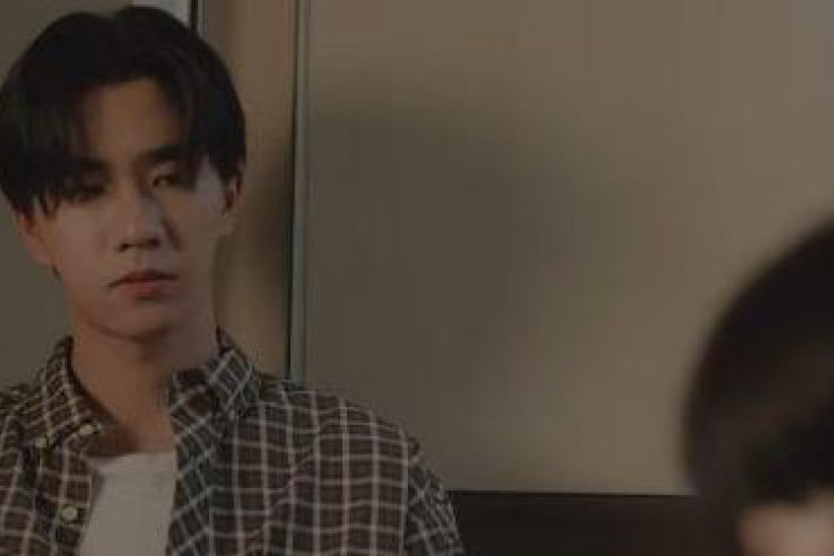 Link Nonton Love You Teacher (2026) Eps 8-9 Sub Indo Drama Thailand Terbaru, Masih Mikirin Gimana Caranya Confess