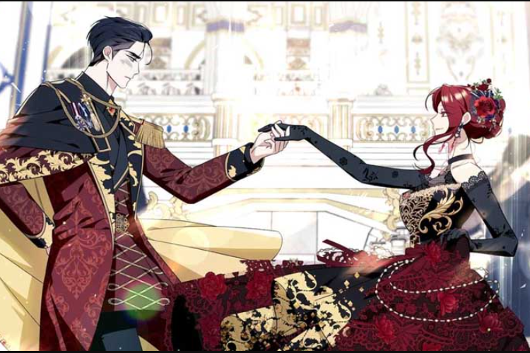 Link Baca Manhwa 21st Century Grand Prince's Wife Full Chapter Scan Indonesia, Sudah Diadaptasi Jadi Drakor yang Bakal Bikin Baper
