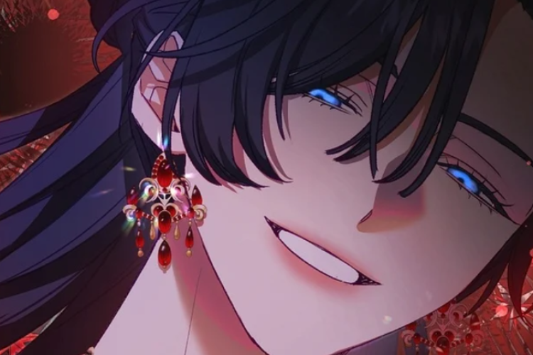 Link Baca Manhwa Sister-in-law of the Heroine in a Childcare Novel Chapter 21 Bahasa Indonesia, Vivi Tak Paham Alasan di Balik Tingkah Laku Kakaknya