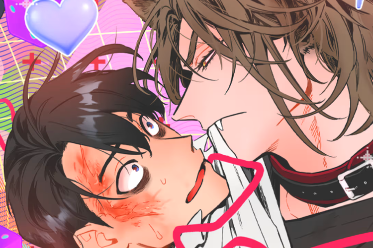 Sinopsis dan Baca Manhwa Disorder and Desire Full Chapter Scan Indo, Anomali Rasuki Badan Pemain Baseball!