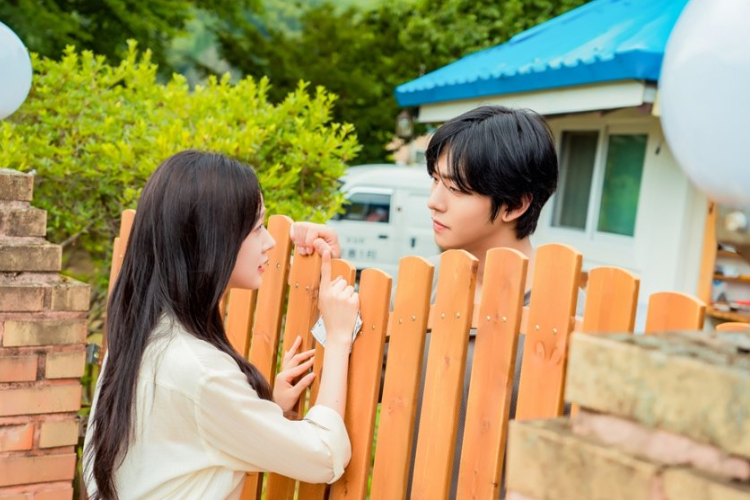 Spoiler dan Nonton Sold Out on You (2026) Episode 11-12 Subtitle Indonesia, Akankah Hubungan Yeji dan Matthew Berhenti di Ujung Cerita?