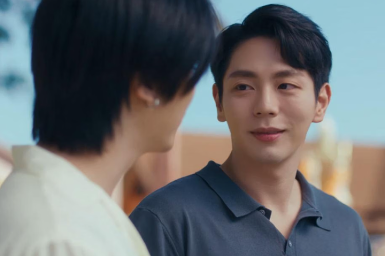 Spoiler dan Nonton Love of Silom (2026) Episode 5 Sub Indo, Akhirnya! Krit Berinisiatif Buat Lakukan Langkah Mengejutkan Ini