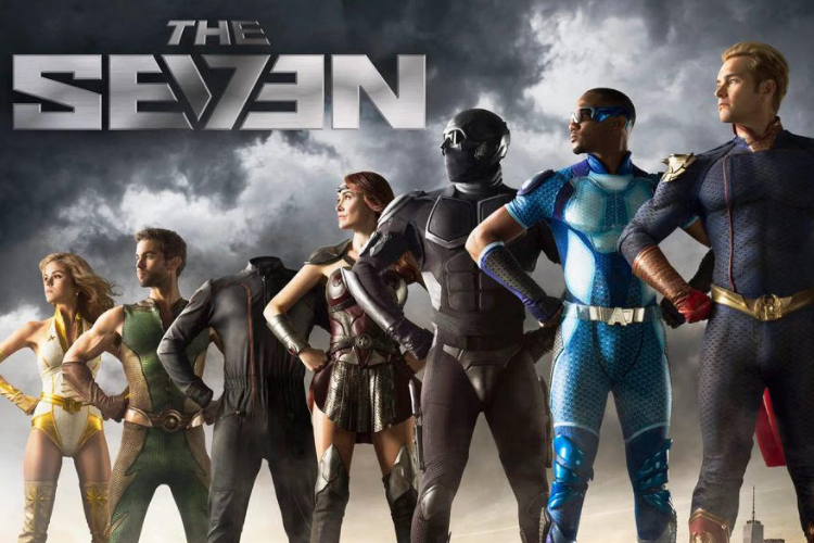 Spoiler! Nonton The Boys Season 5 (2026) Episode 8 Subtitle Indonesia, Bagaimana Strategi Billy Butcher Akhiri Derita?