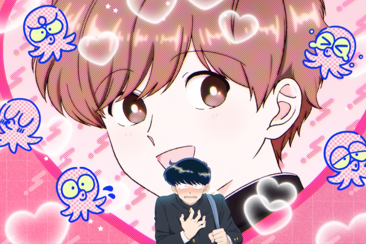 Nonton Go For It, Nakamura-kun!! (2026) Episode 13-14 Sub Indo HD, Hirose dan Nakamura Bakal Baikan Lagi?