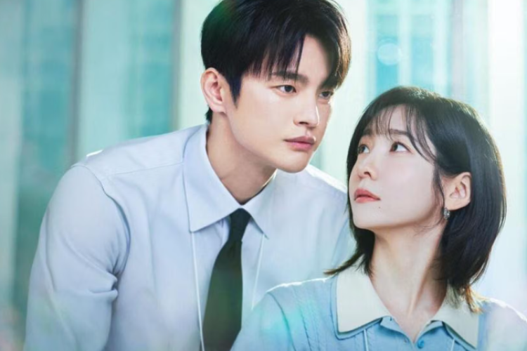 Link Nonton See You at Work Tomorrow 1-2 Episode Sub Indonesia, Romansa Kantoran Paling Gemes Abad Ini!