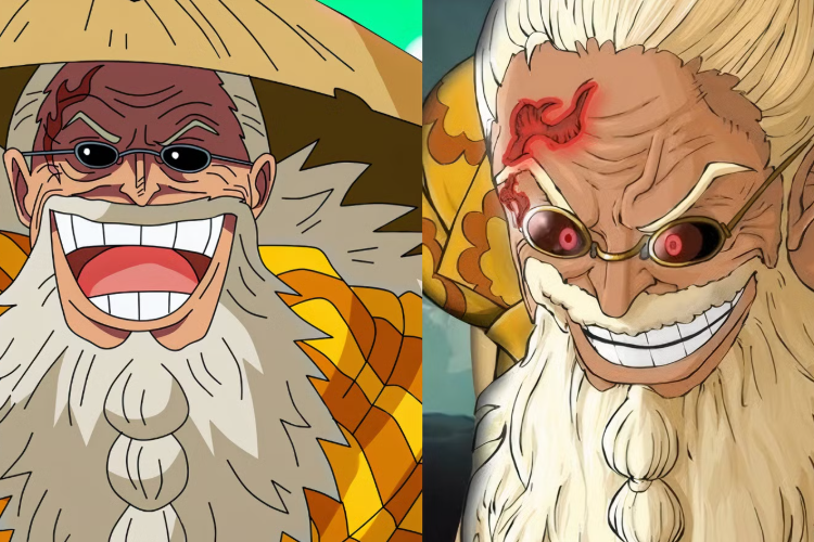 Jadwal Rilis One Piece Chapter 1190 Diumumkan, Spoiler: Pertarungan Inu dan Gaban Hingga Upgrade Kekuatan Luffy!