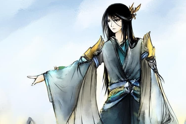 UPDATE! Baca Novel I'm A Young God Won't You Raise Me Chapter 92 Bahasa Indonesia, Karakter Baru Telah Muncul