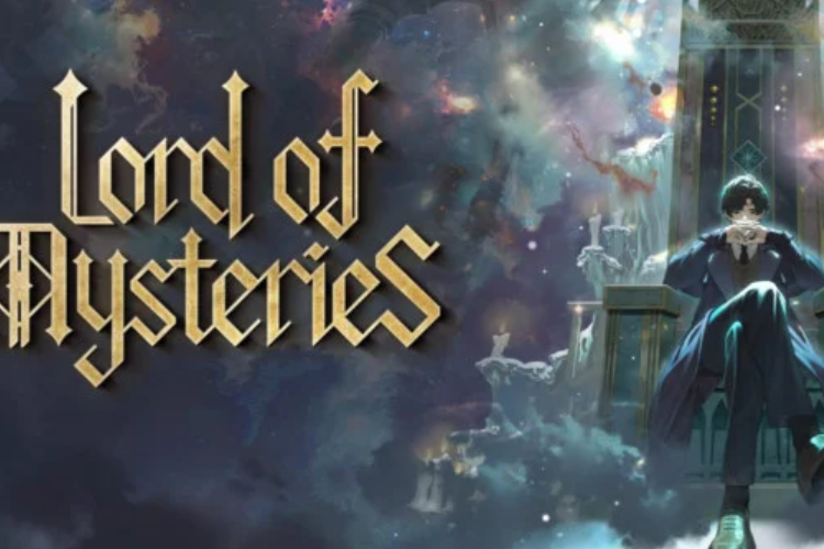 Sinospis dan Nonton Lord of the Mysteries (2023) Full Episode Subtitle Indonesia, Dua Bersaudara Menyelidiki Kematian Pada Tubuhnya