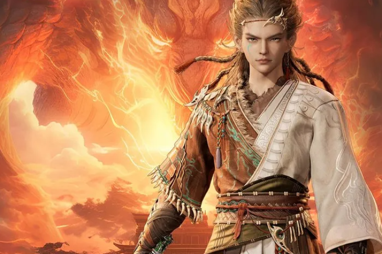 Link Nonton Tales of Herding Gods (2026) Episode 86 Subtitle Indo, Ikuti Kisah Qin Mu yang Semakin Terdesak di Wilayah Laut Great Void!