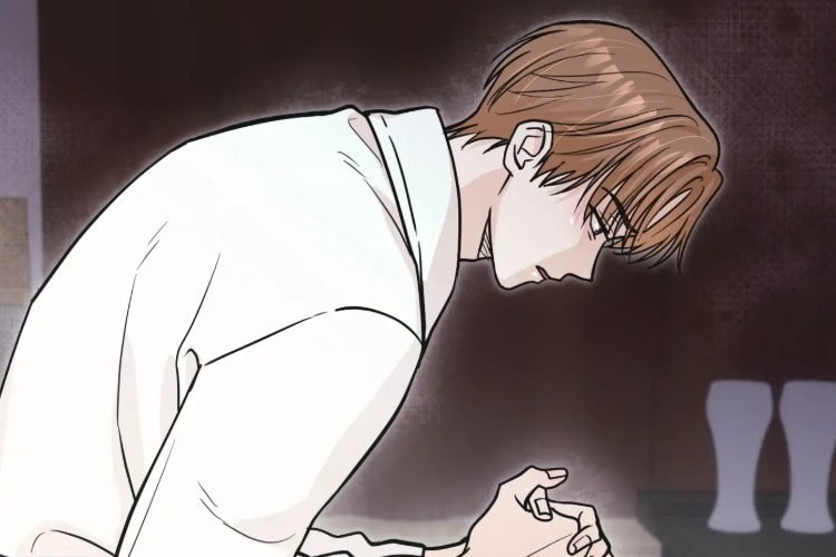 Link Baca Manhwa Brotherly Love Chapter 9 Scan Indonesia, Momen Di Atas Langit Kini Semakin Menyiksa
