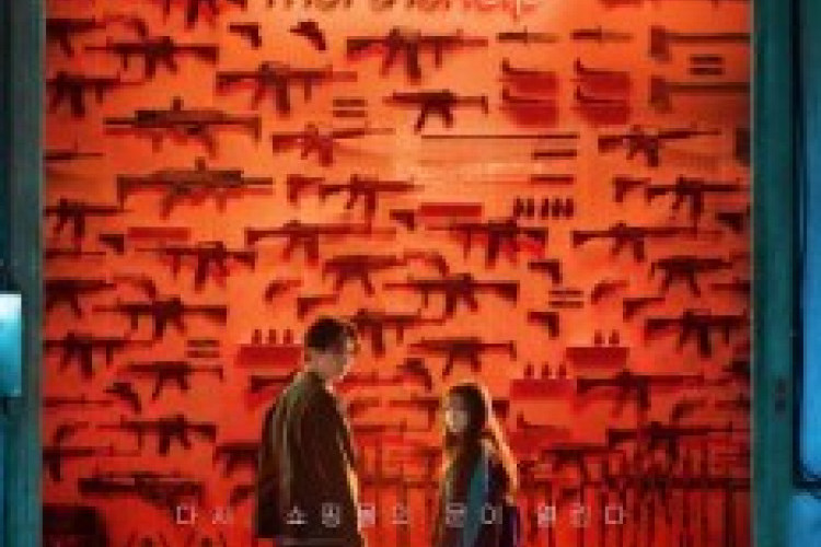 Jadwal Tayang dan Nonton Drama A Shop for Killers Season 2 Sub Indo, Jin Man Hidup Lagi dan Ji An Jadi CEO!