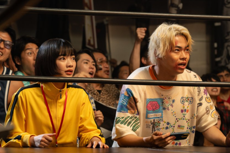 Siapa Pemenang Duel Maut di Kelas? Nonton Viral Hit (2026) Episode 6 Subtitle Indonesia HD