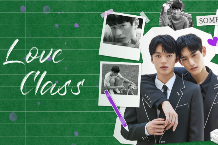 Nonton Drama Korea Love Class Season 3 (2026) Chapter 5-6 Sub Indo HD, Titik Balik Hubungan Jaemin dan Khun