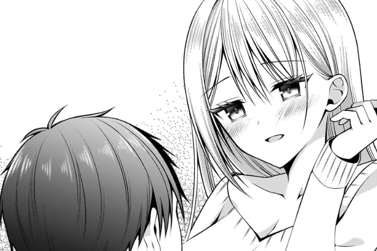 RAW! Baca Manga Kanojo wo Dere Saseru Houhou wo, Shourai Kekkon suru Ore dake ga Shitteiru Chapter 2 Bahasa Indonesia, MC Kembali ke Masa Lalu