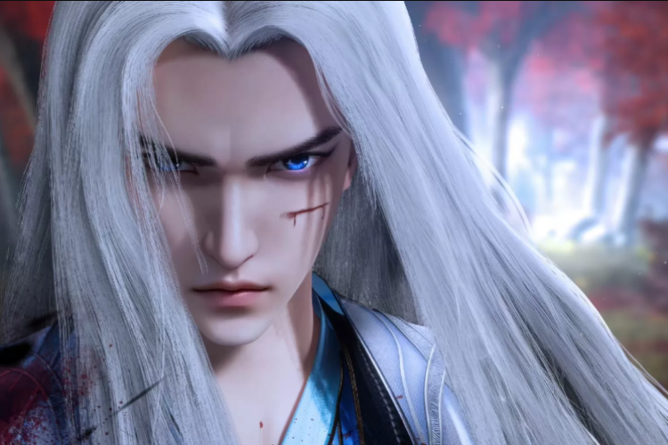 Link Nonton Renegade Immortal (2023) Full Episode Sub Indo, Perjalanan Wang Lin yang Penuh Tantangan dan Pertarungan Epik