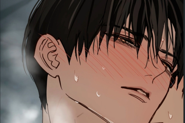 Link Baca Manhwa Flowers Are Bait Chapter 50 Bahasa Indonesia, Pengalaman Pertama So I Yeon di Bawah Kuasa Kwon Cae Woo