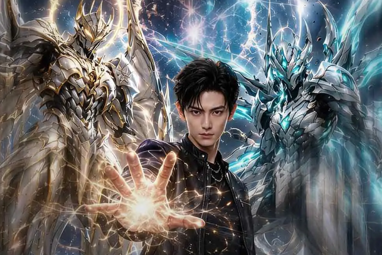 Link Nonton Sistem Pengorbanan Armor (2026) Full Episode Sub Indo GRATIS, Pembalasan Dendam di Dunia Baru
