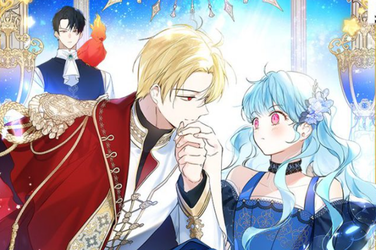 Link Baca Manhwa The Oracle Of The Villainous Baby Full Chapter Scan Indonesia, Hidup Bunny Berubah Total Setelah Diterima di Keluarga Bangsawan