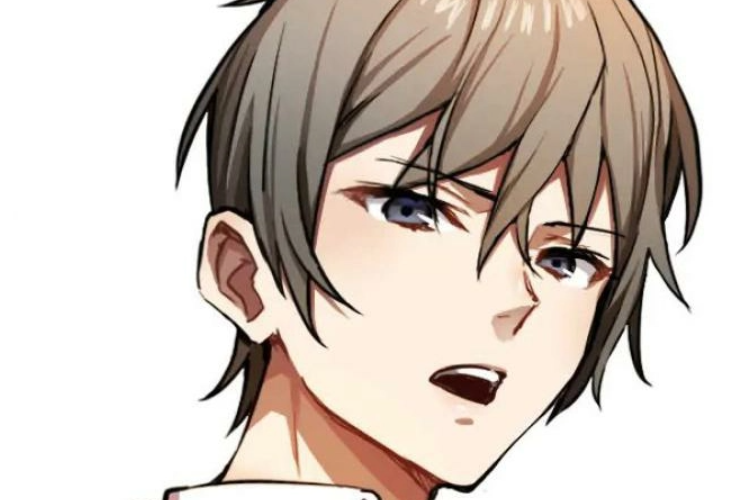 RAW! Link Baca Manga So You're Done Chapter 9 Bahasa Indonesia, Haruto Berhasil Hasut Bocah Untuk Lakukan Hal Mengejutkan