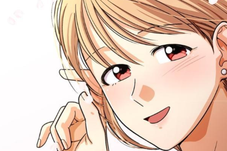 RAW! Link Baca Manhwa Love So Pure Chapter 115 Scan Indonesia, Yohan Perlahan Mulai Ingat Masa Lalunya