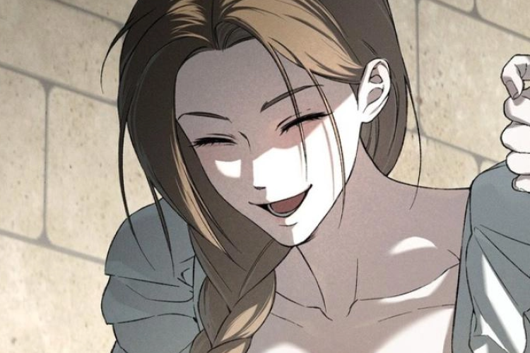 RAW Baca Manhwa Codename Anastasia Chapter 72 Scan Indonesia, Rahasia Besar Anastasia di Balik Tubuhnya
