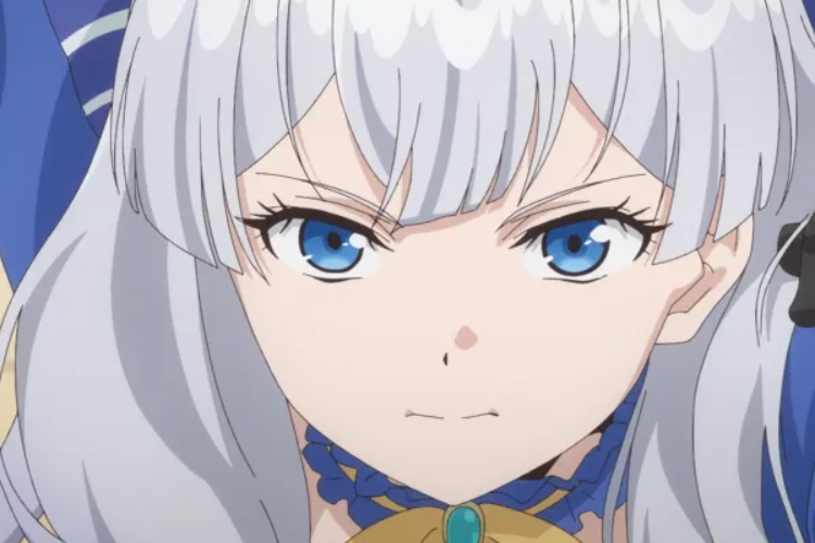 Pertaruhan Kehidupan! Preview Buchigire Reijou wa Houfuku wo Chikaimashita Episode 4 Subtitle Indonesia