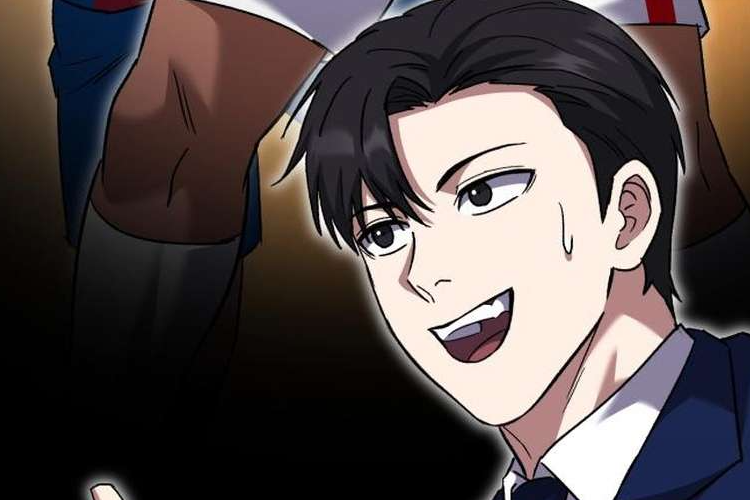 Baca Manhwa The Genius Midfielder's Passes Are Special Chapter 59 Bahasa Indonesia, Song Yujun Akan Dikeluarkan dari Tim?
