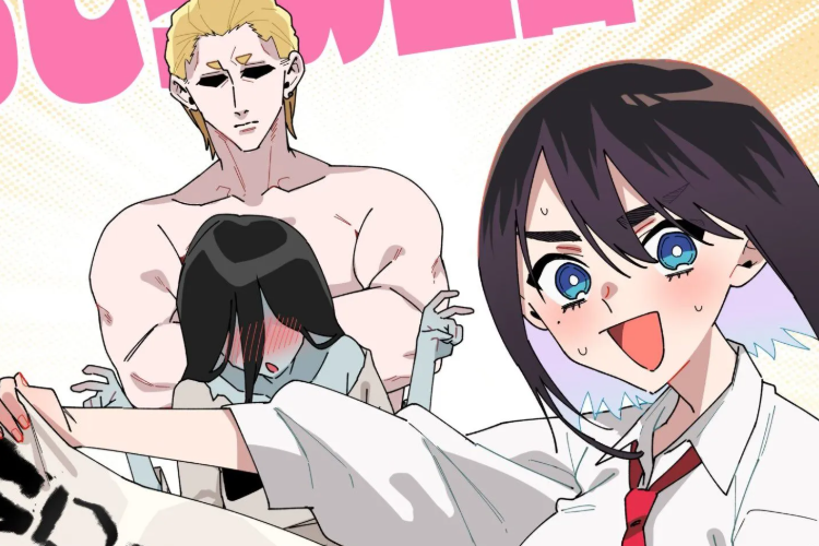 Nonton Ushiro No Shoumen Kamui-san Episode 2 Sub Indo HD GRATIS, Gawat! Sakura Buka-bukaan di Sekolah