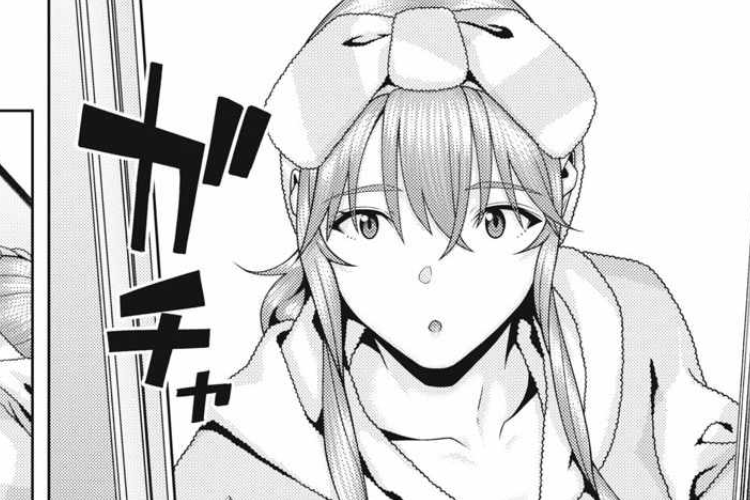RAW Baca Manga Kanojo No Tomodachi Chapter 116 Scan Indonesia, Takeru Mulai Terpojokan Setelah Hubungan Gelapnya Terungkap