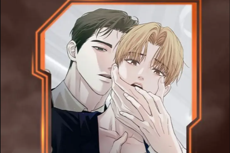 Link Baca Manhwa Brotherly Love Full Chapter Bahasa Indonesia,  Han Seong-eun Menjalani Pernikahan Kontrak yang Penuh Risiko